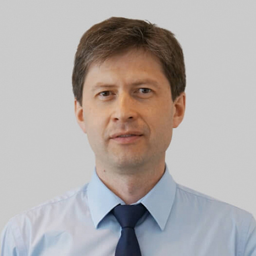 Сатардинов Александр Евгеньевич